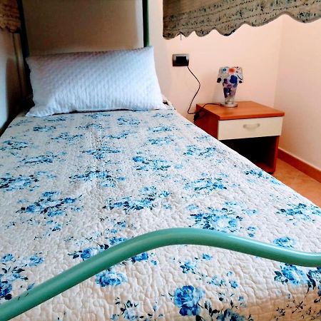 Apartmán Residenza Rosa Maria Orosei Exteriér fotografie