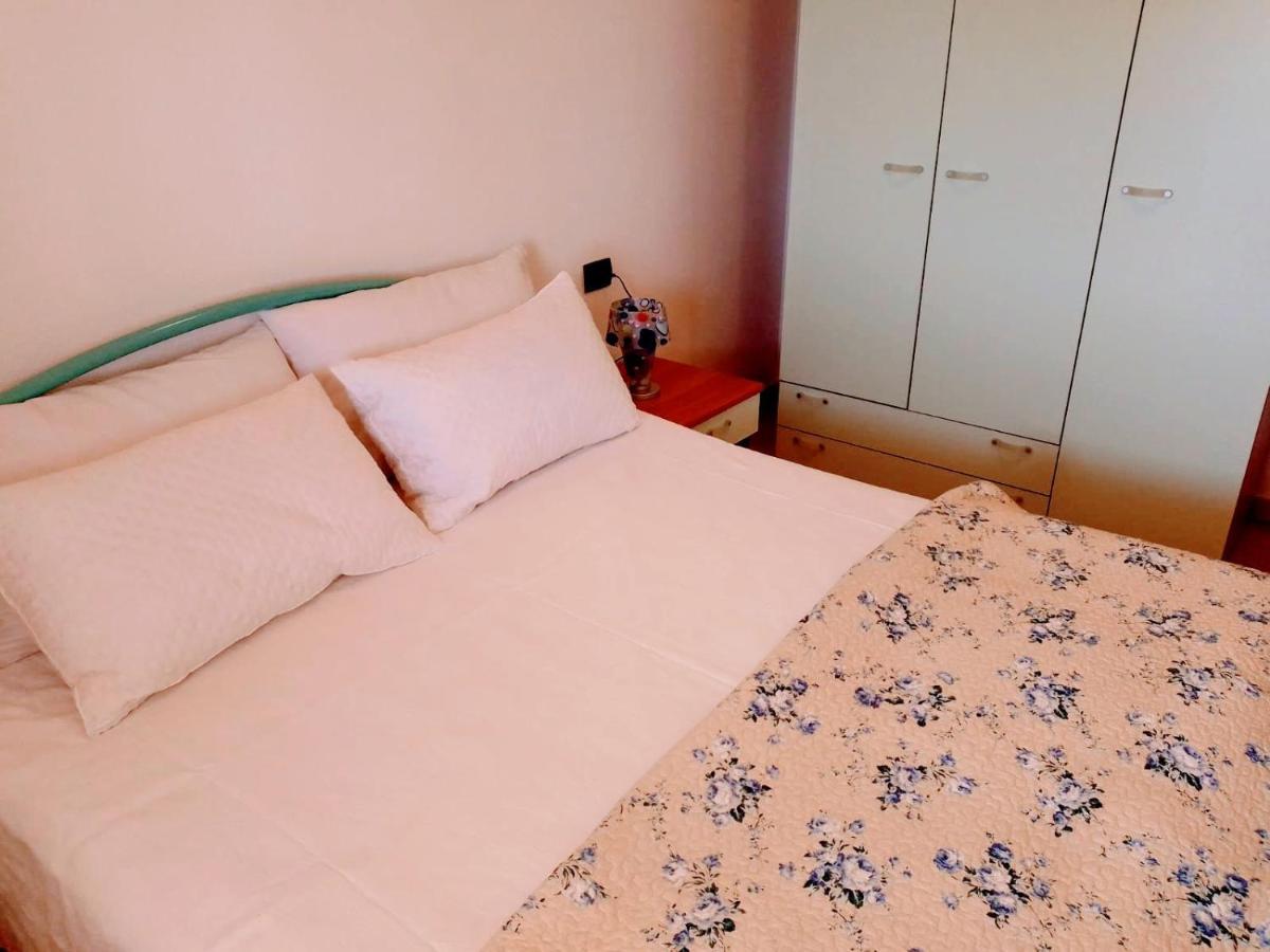Apartmán Residenza Rosa Maria Orosei Exteriér fotografie