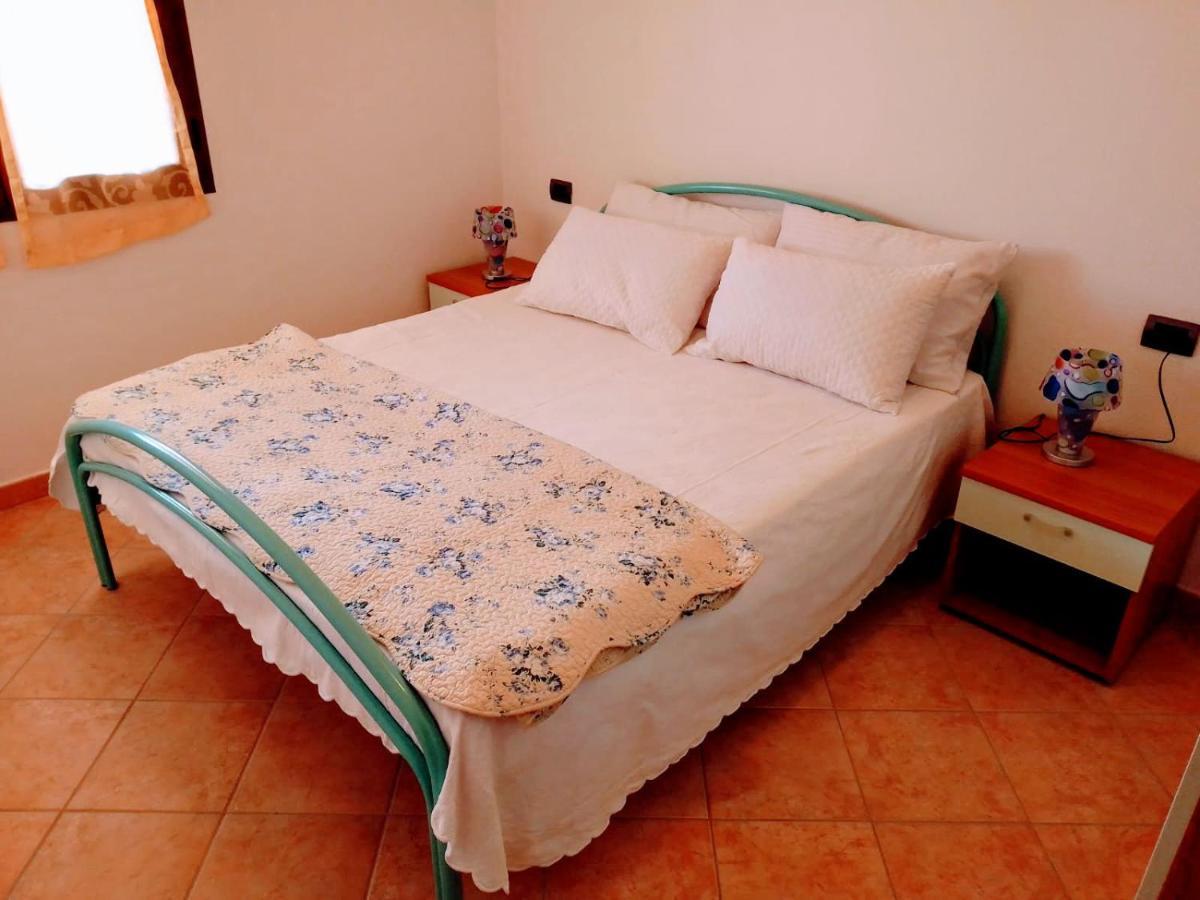 Apartmán Residenza Rosa Maria Orosei Exteriér fotografie