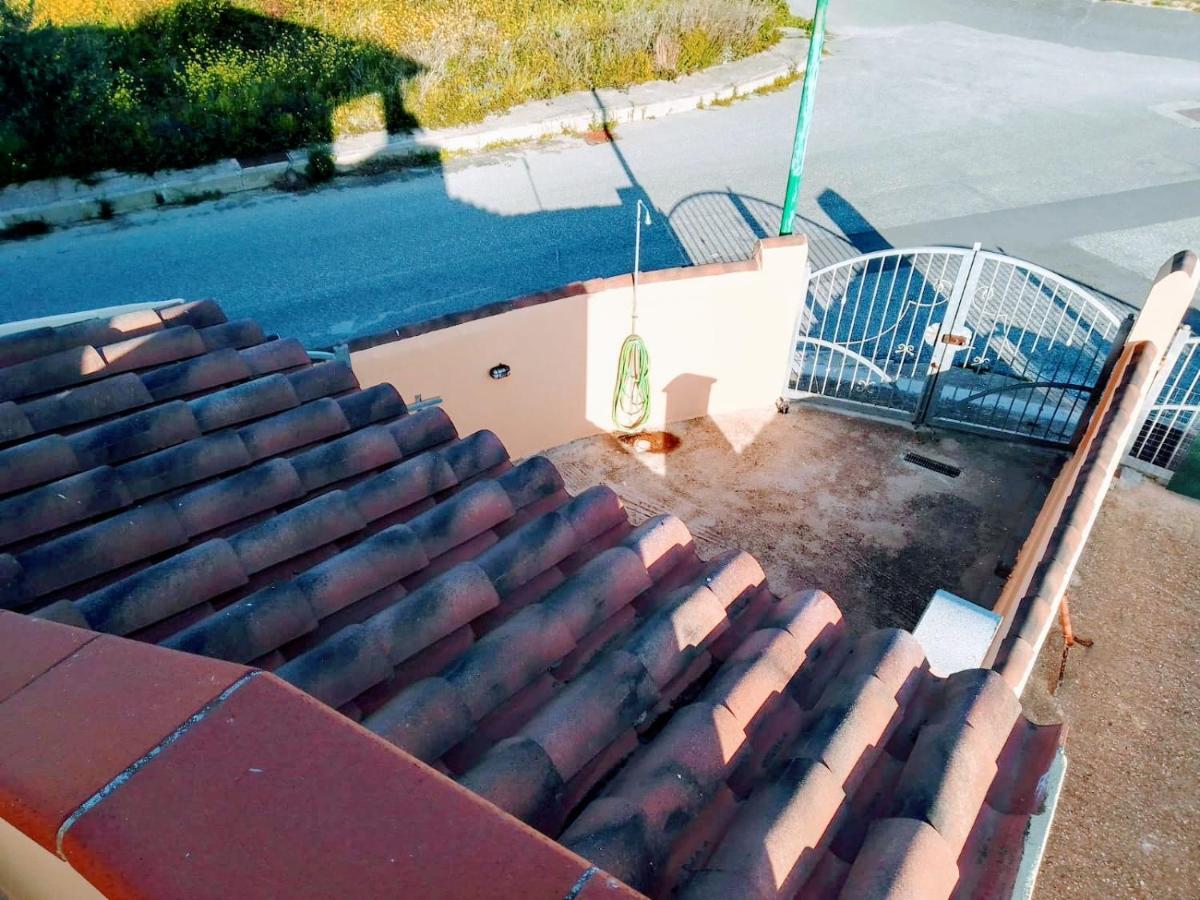 Apartmán Residenza Rosa Maria Orosei Exteriér fotografie