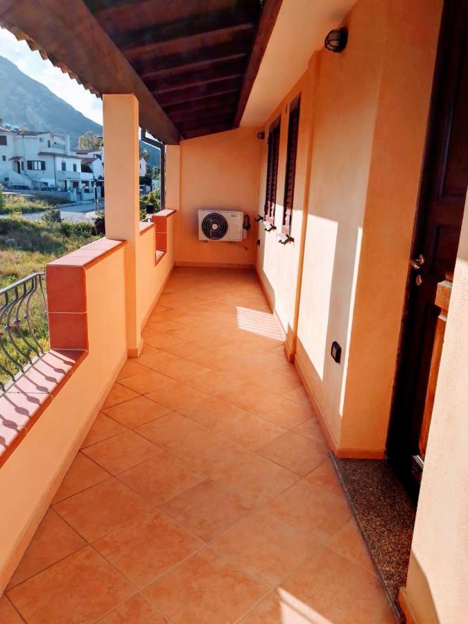 Apartmán Residenza Rosa Maria Orosei Exteriér fotografie