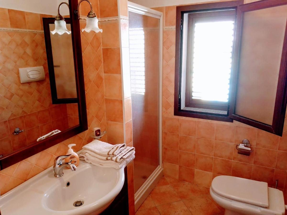 Apartmán Residenza Rosa Maria Orosei Exteriér fotografie